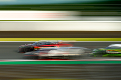 2024 SUPER GT Round4 FUJI