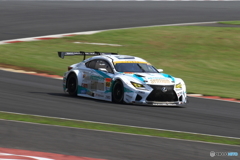 2016 SUPER GT Round5 FUJI