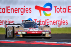 FIA WEC 6 Hours of Fuji 2024