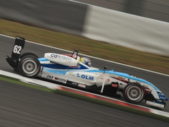 CG ROBOT Racing Team