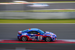 GR86/BRZ Cup 2025 第5大会 富士スピードウェイ