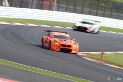2016 SUPER GT Round5 FUJI