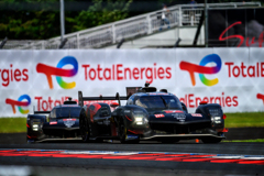 FIA WEC 6 Hours of Fuji 2024