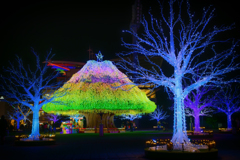 東京メガイルミ