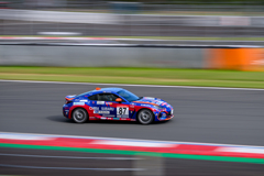 GR86/BRZ Cup 2025 第5大会 富士スピードウェイ
