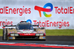 FIA WEC 6 Hours of Fuji 2024