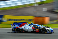 FIA WEC 6 Hours of Fuji 2024