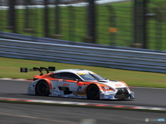 2016 SUPER GT Round5 FUJI