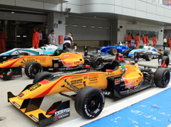 2014 全日本F3選手権 第8戦 