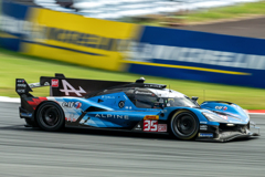 FIA WEC 6 Hours of Fuji 2024