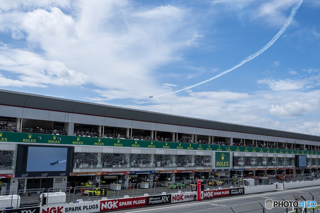 FIA WEC 6 Hours of Fuji