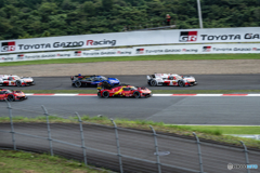 FIA WEC 6 Hours of Fuji