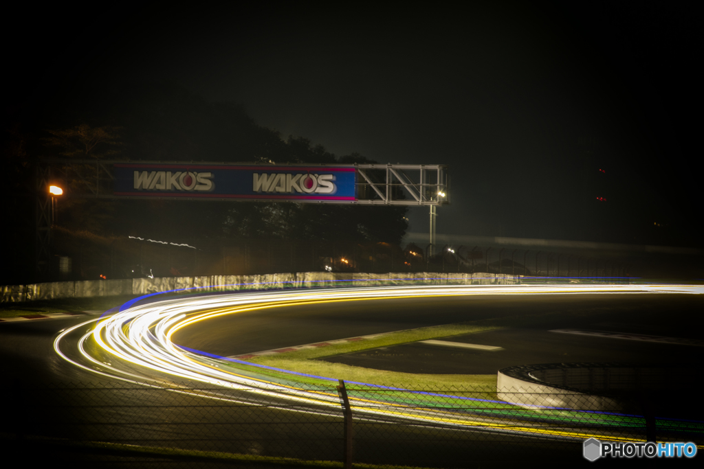 2019 第3戦 富士 SUPER TEC 24時間レース
