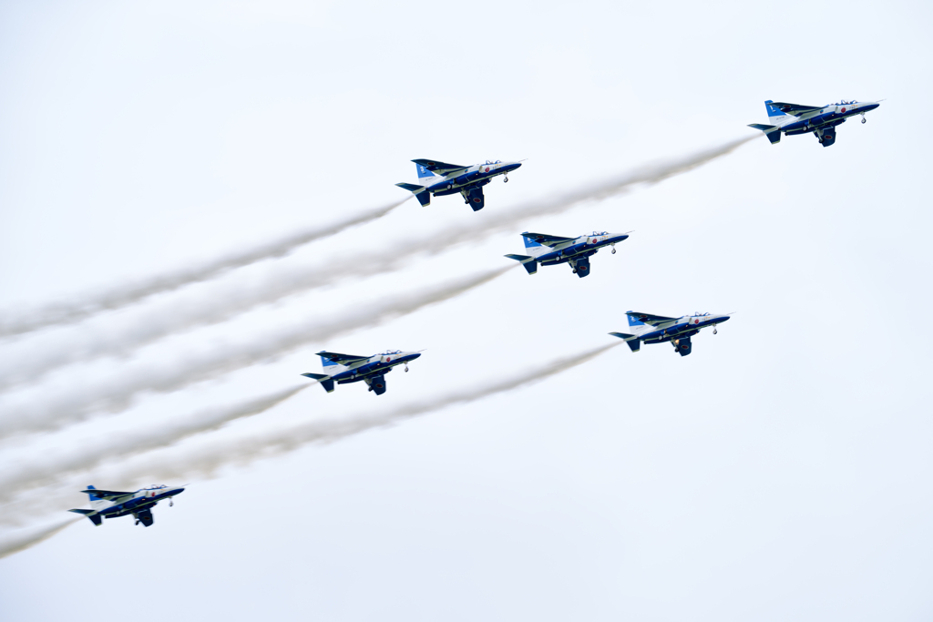 令和6年度松島基地航空祭