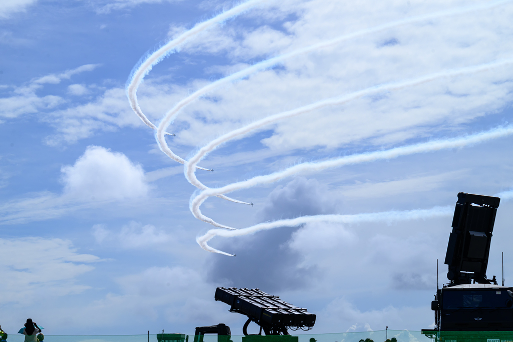 令和5年度松島基地航空祭