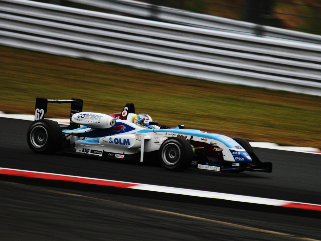 CG ROBOT Racing Team