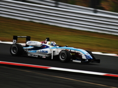 CG ROBOT Racing Team