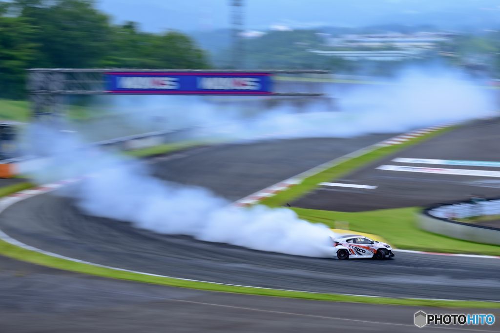 FORMULA DRIFT JAPAN Round.3 by ImageMixer （ID：11838298） 写真共有サイトPHOTOHITO