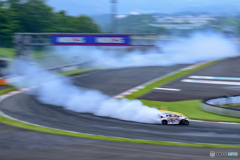 FORMULA DRIFT JAPAN Round.3