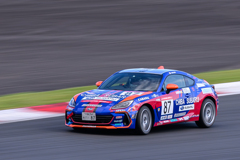 GR86/BRZ Cup 2025 第5大会 富士スピードウェイ