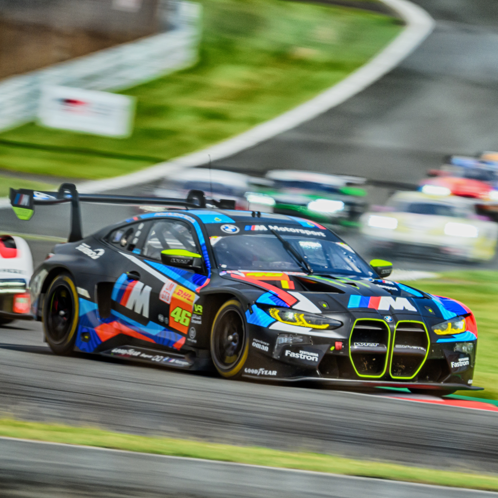 FIA WEC 6 Hours of Fuji 2024