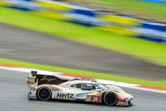 FIA WEC 6 Hours of Fuji 2024