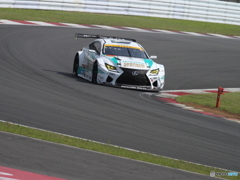 2016 SUPER GT Round5 FUJI