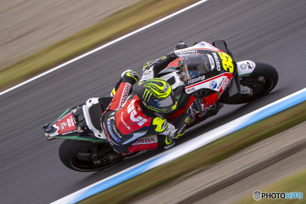 Cal Crutchlow