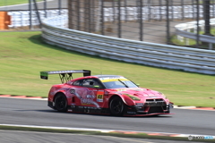 2016 SUPER GT Round5 FUJI