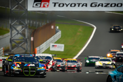 FIA WEC 6 Hours of Fuji 2024