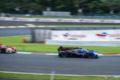 FIA WEC 6 Hours of Fuji