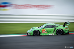 FIA WEC 6 Hours of Fuji