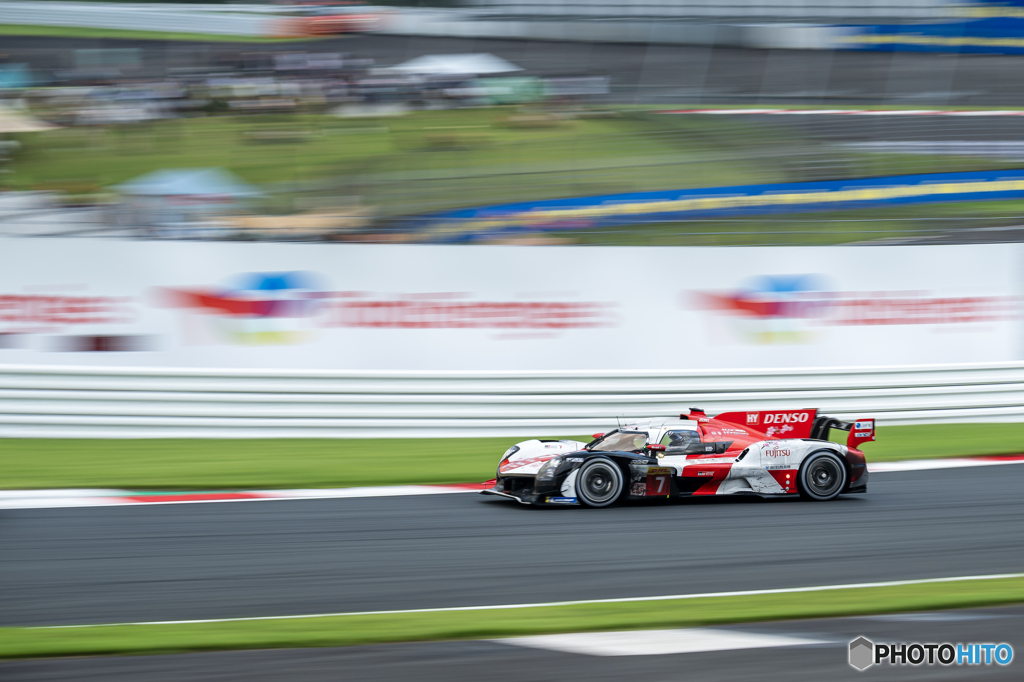 FIA WEC 6 Hours of Fuji