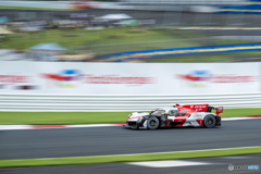 FIA WEC 6 Hours of Fuji