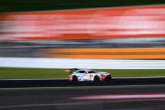 FUJI GT 3Hours RACE