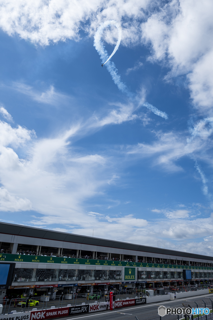 FIA WEC 6 Hours of Fuji