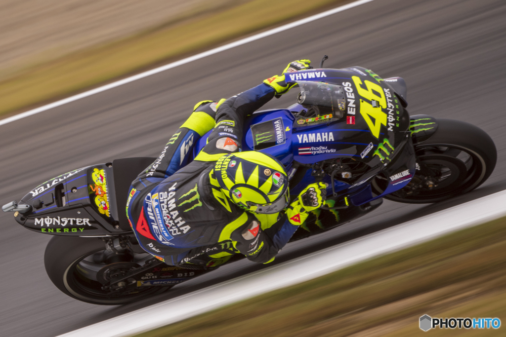 Valentino Rossi