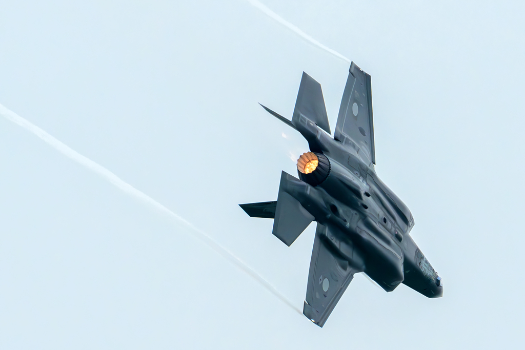 令和6年度松島基地航空祭