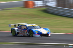 2016 SUPER GT Round5 FUJI