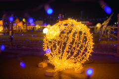 東京メガイルミ