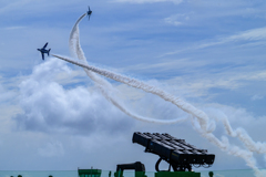 令和5年度松島基地航空祭