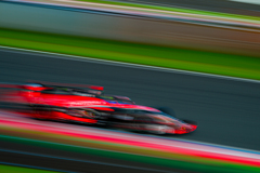 2025年全日本スーパーフォーミュラ選手権Round7