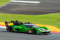 FIA WEC 6 Hours of Fuji 2024