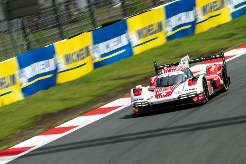 FIA WEC 6 Hours of Fuji 2024