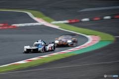 FIA WEC 6 Hours of Fuji