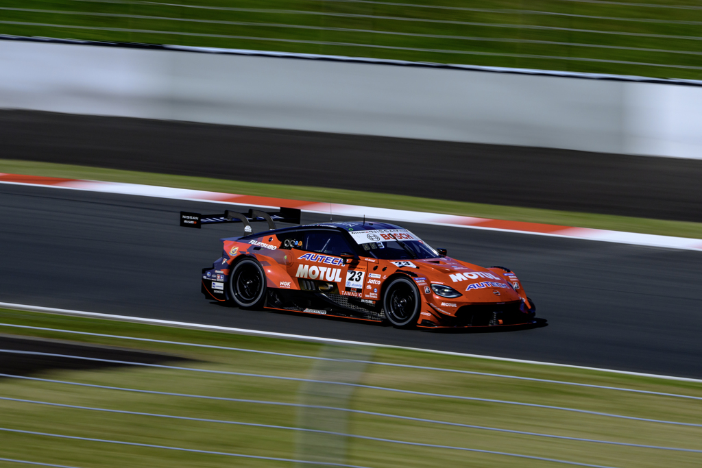 FUJI GT 3Hours RACE