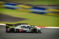 FIA WEC 6 Hours of Fuji 2024
