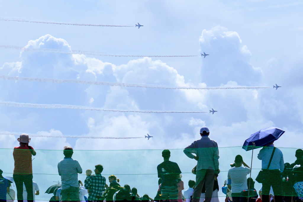 令和5年度松島基地航空祭