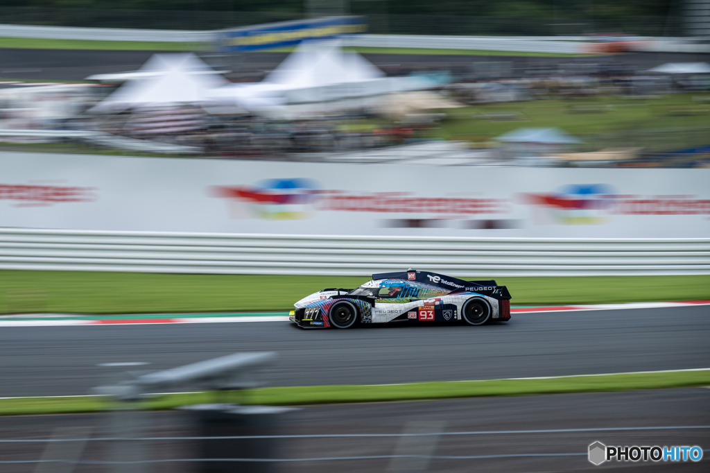 FIA WEC 6 Hours of Fuji