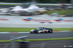 FIA WEC 6 Hours of Fuji